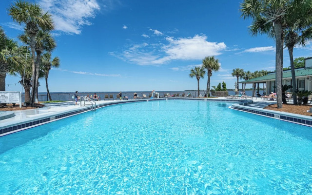 Baeside Views at Sandestin