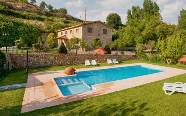 Casa rural El Manantial