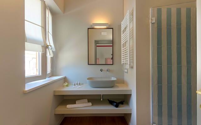 Diecidodici BoutiqueRooms