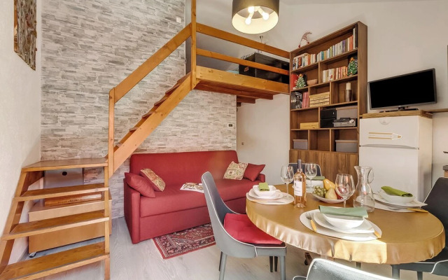 Appartamento Alpine Inspiration