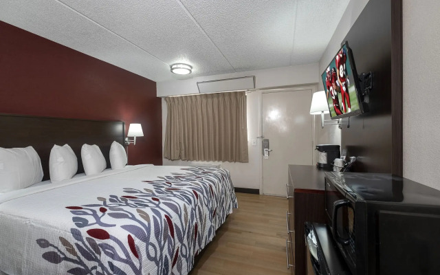 Red Roof Inn Champaign - University