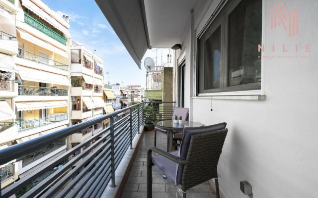 Aslan Residence, Nilie Hospitality MGMT