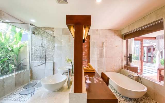 Alea Villa by Premier Hospitality Asia