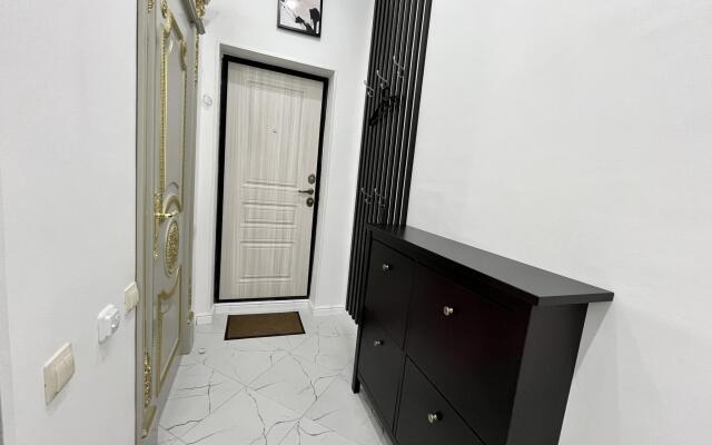 Apartments on Lenin street 290/6