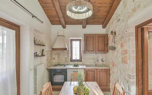 TRULLI ITALIA 6&2, Emma Villas