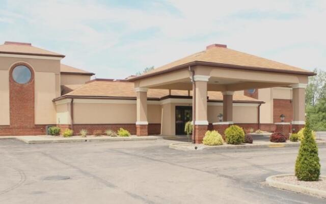 Comfort Inn Lockport