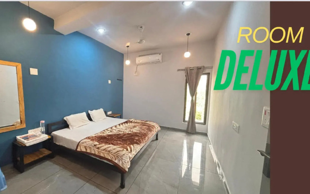 Unity Home Stay