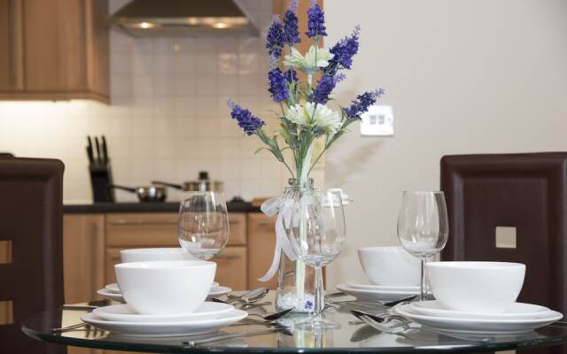 Elmcroft Court Serviced Apartments