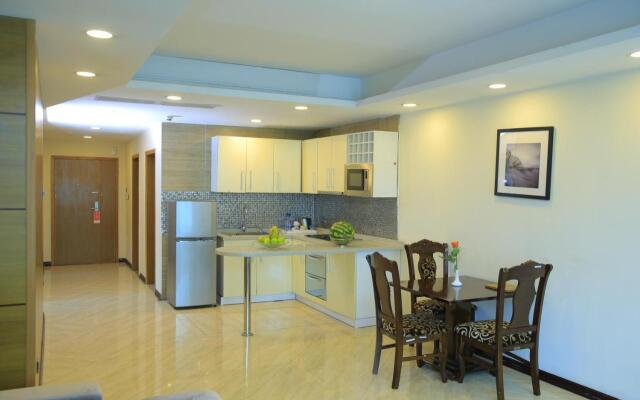 Inter Luxury Hotel