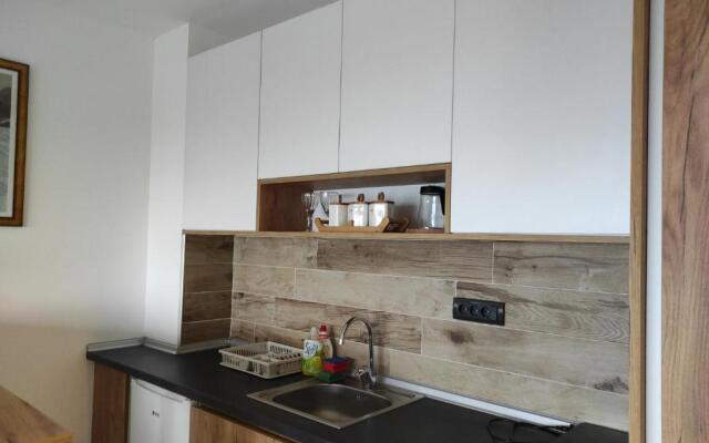 Apartman N98 Milmari Kopaonik