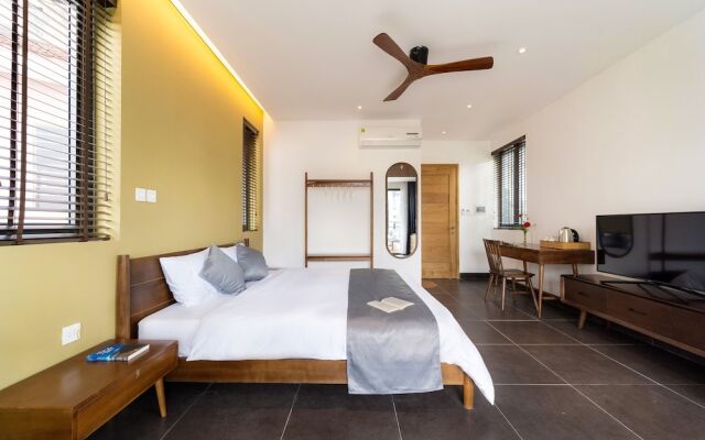 Phuoc Linh Homestay