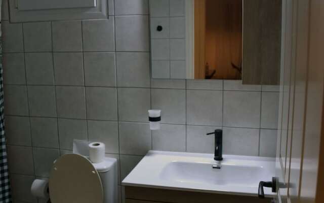 Andros 4 All Seasons Villas & Suites - Agios Petros