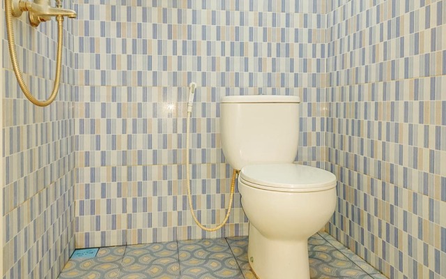 RedDoorz Syariah near Lippo Plaza Sidoarjo