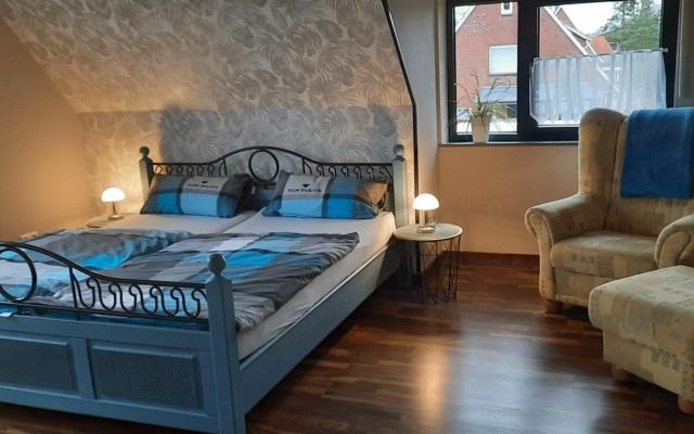 Ferienwohnung Schwiemann