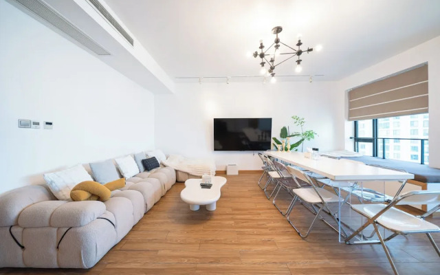 ZHome - HaiQi Garden - Four Bedroom