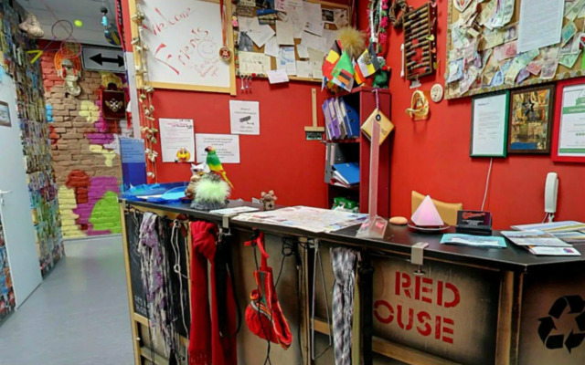 Red House Hostel