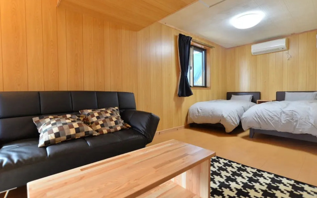 star light terrace TERUYA