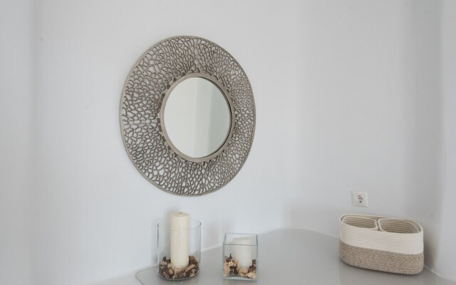 3-bed Villa in Mykonos With Private Pool