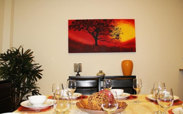 San Pedro Hotel 5ta Avenida