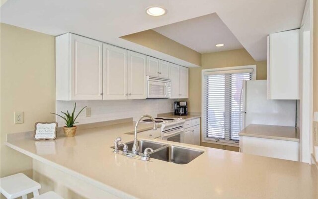 Spinnaker 753 - 2 Br Villa