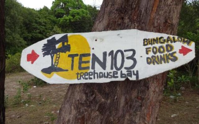 Ten103 Treehouse Bay