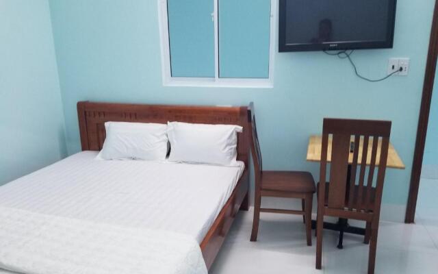 Ngoc Lan Homestay