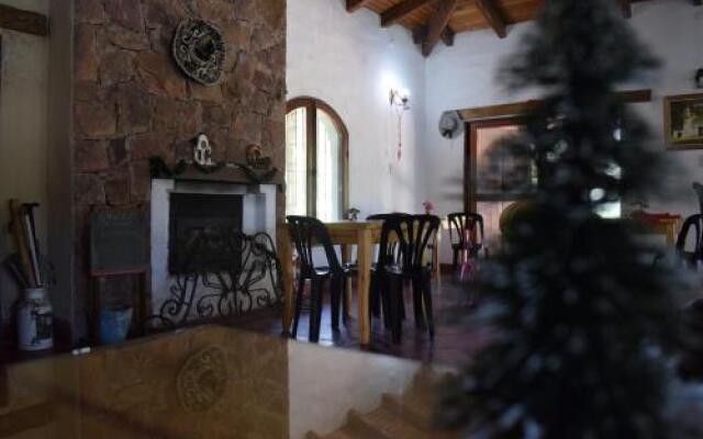 Estancia Santa Leocadia