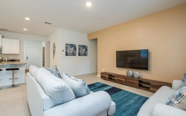 Oakbrone Avenue Villa Solterra 3