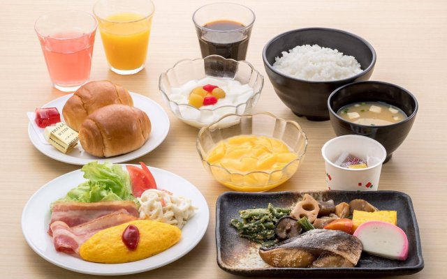 Sotetsu Fresa Inn Nihombashi Ningyocho