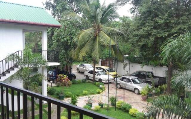 Farmer Resort