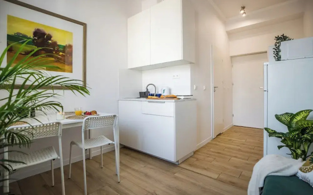 MGR Studio Bitwy Warszawskiej Warszawa