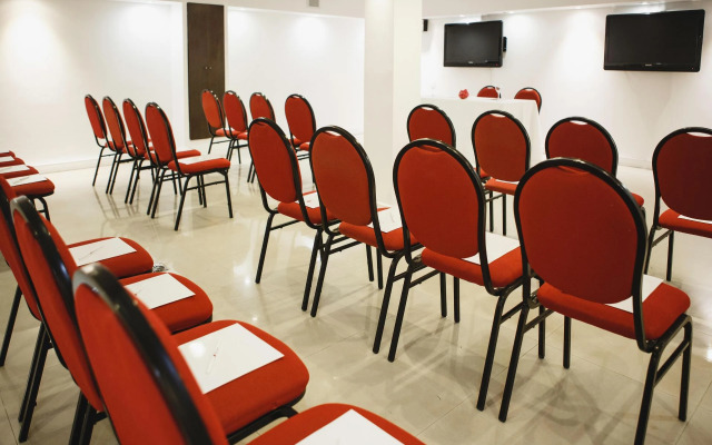 Ker Urquiza Hotel
