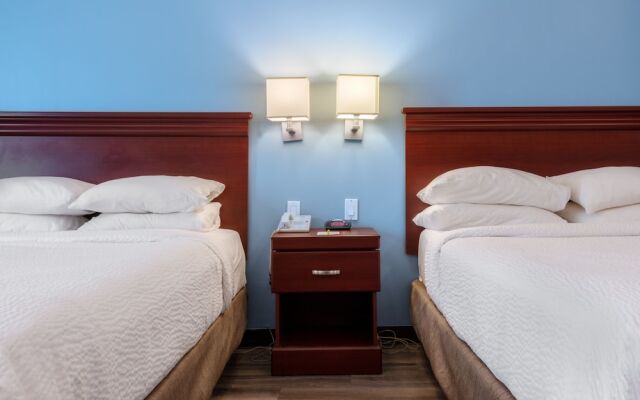 Days Inn Hamilton