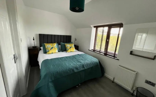 Camellia Cottage