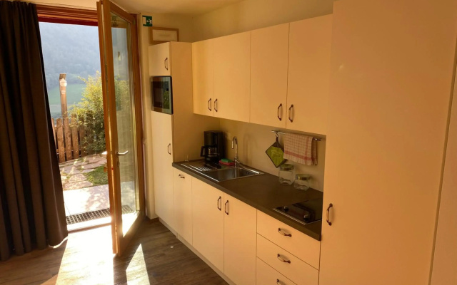 Brentwaldhof Appartements