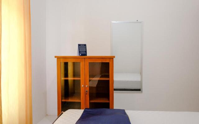 SPOT ON 2668 Pakis Residence