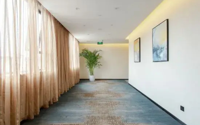 ChengDu HanYang Hotel