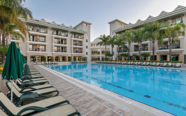 Dobedan Beach Resort Comfort