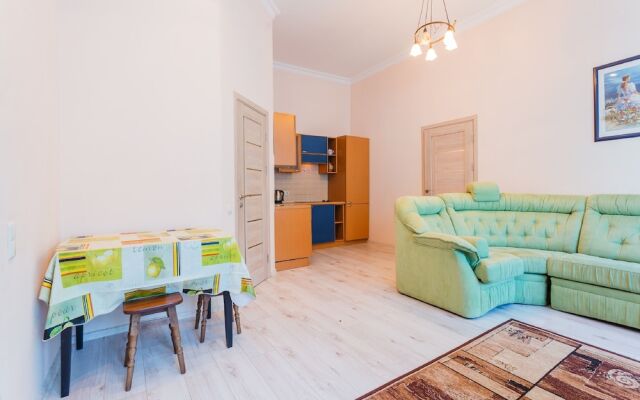 Апартаменты Kreschatik Лютеранская