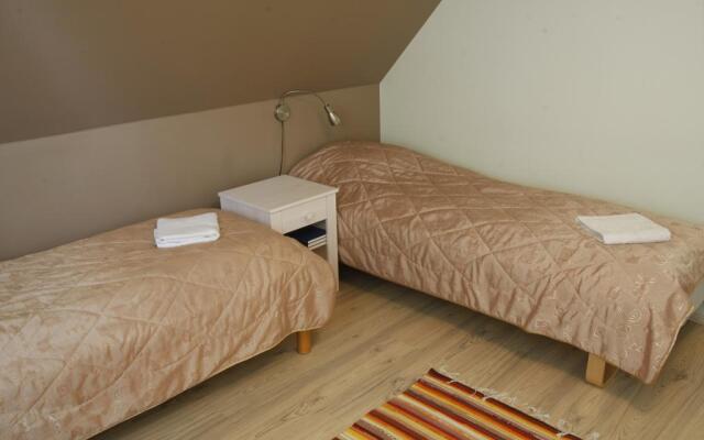 Ruubi Guest House