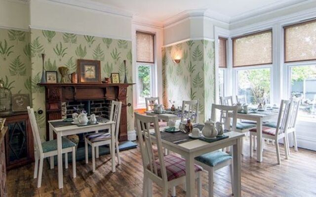 Woodside Guest House