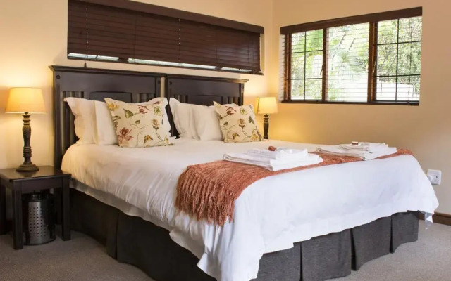 Cornerhouse on Conan Guest House