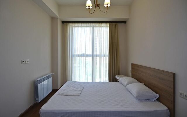 FlatsInYerevan - Apartment At Aram