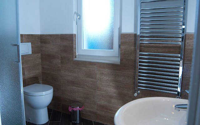 Casa Vacanza BB San Giovanni