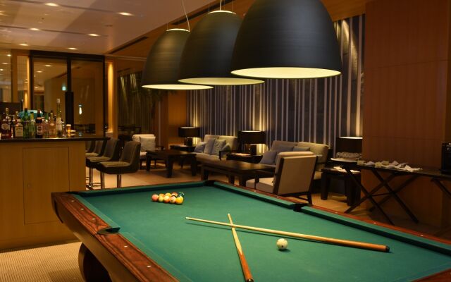 The Orion Hotel Motobu Resort & Spa