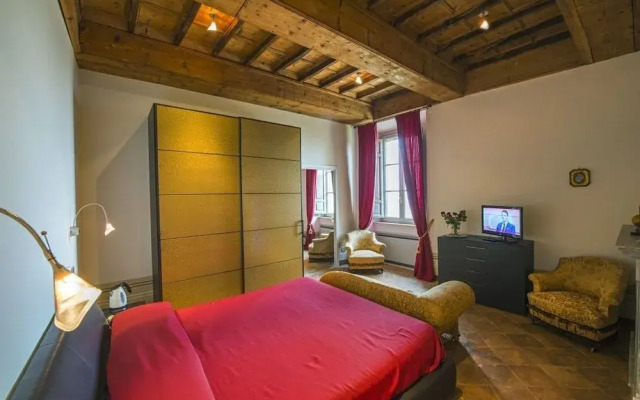 Villa Dell'Annunziata