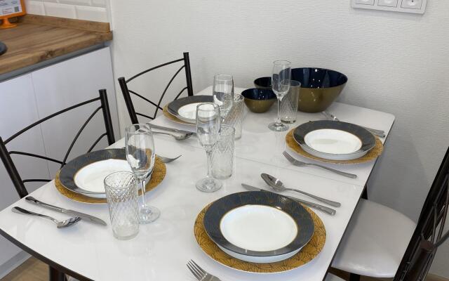 Гости на улице Триллиссера