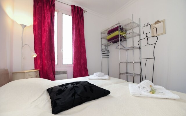 Résidence du Port YourHostHelper