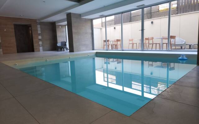 Gran Hotel Dakar