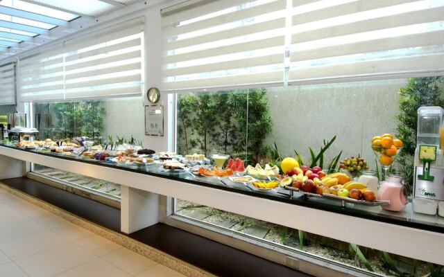 Hotel Palmas Executivo
